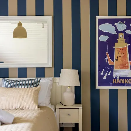 Ankkuri Вилла *