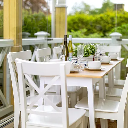 别墅 Ankkuri 汉科