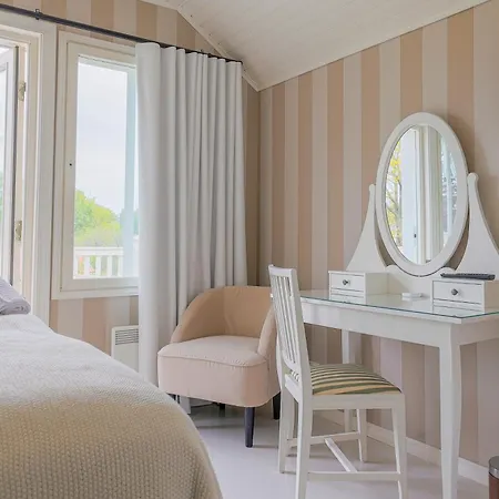 Ankkuri Вилла Ханко