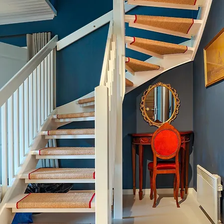 Вилла Ankkuri Ханко