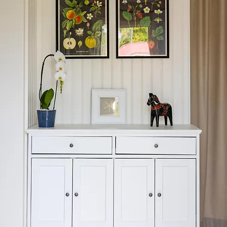 Ankkuri Вилла Ханко