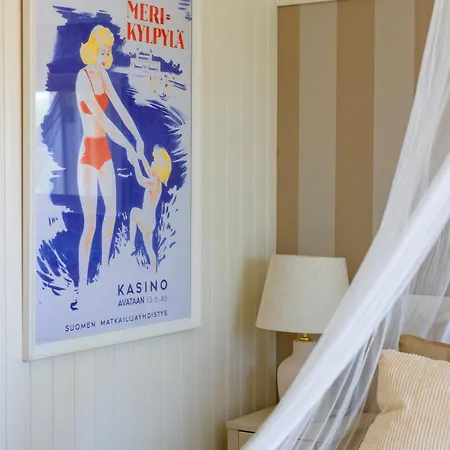 Ankkuri * Ханко