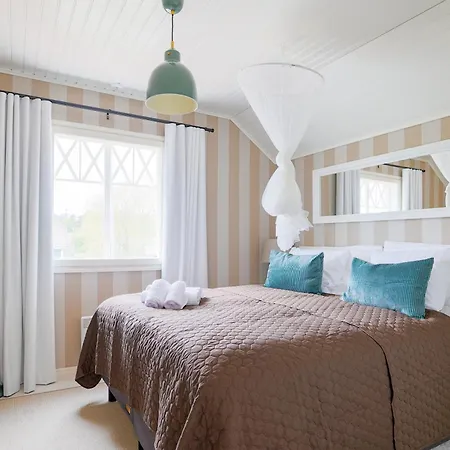 Ankkuri Вилла *