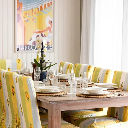 Вилла Ankkuri *