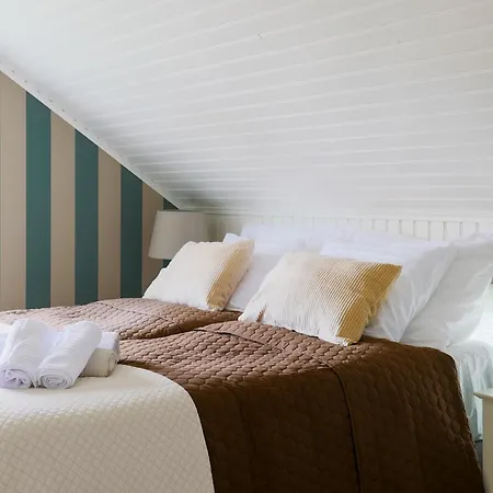 Ankkuri Вилла Ханко