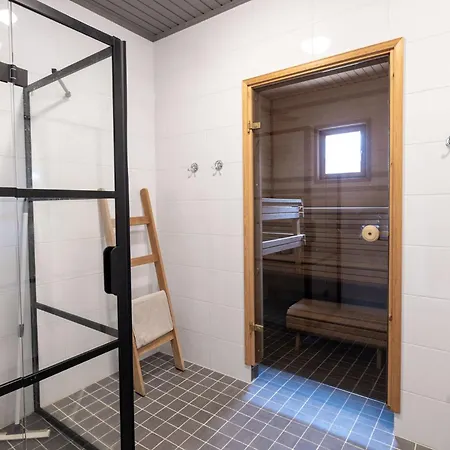 Ankkuri Вилла Ханко