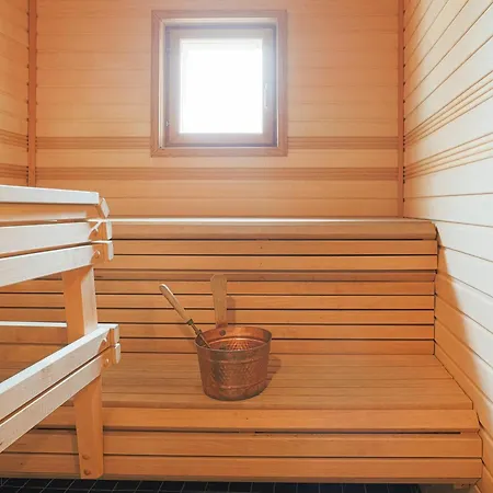 Ankkuri Вилла Ханко