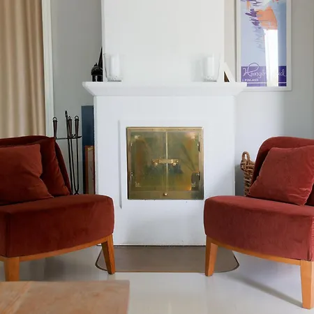 别墅 Ankkuri 汉科