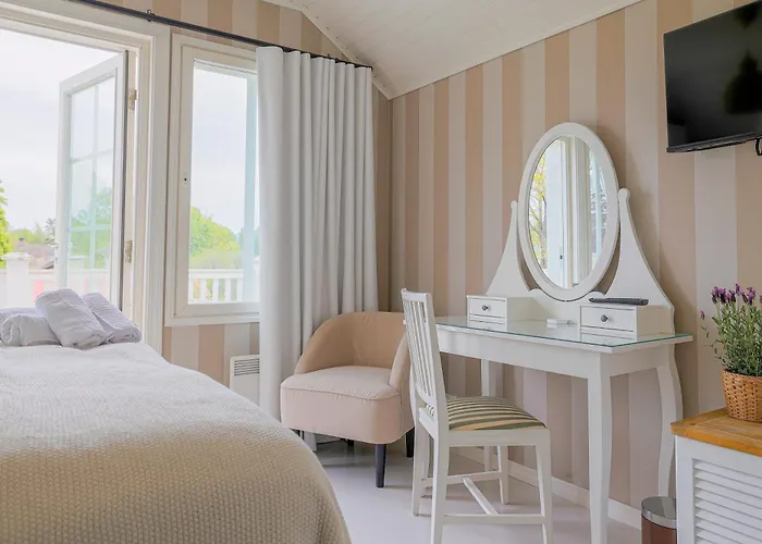 Ankkuri 别墅 汉科