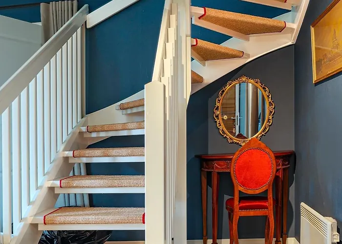 别墅 Ankkuri 汉科