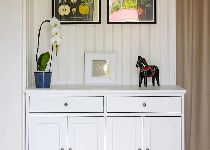 Ankkuri 别墅 汉科