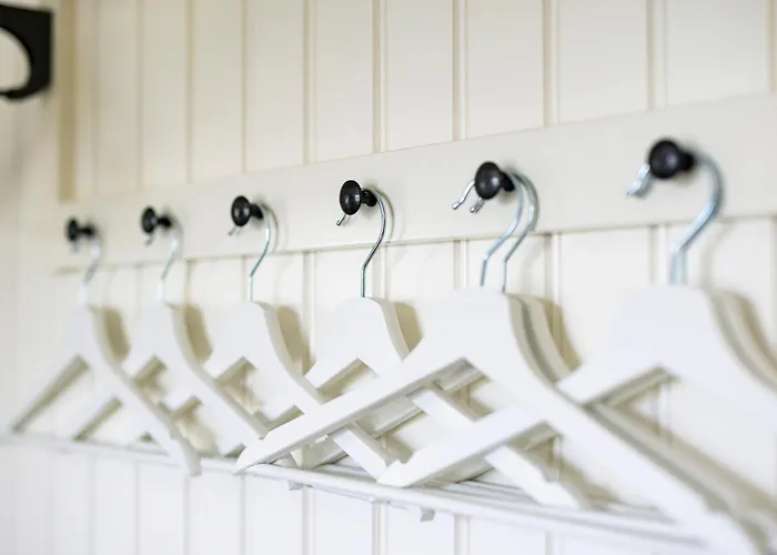 Ankkuri 别墅 汉科