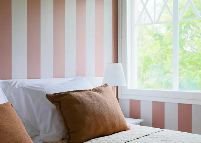 别墅 Ankkuri 汉科