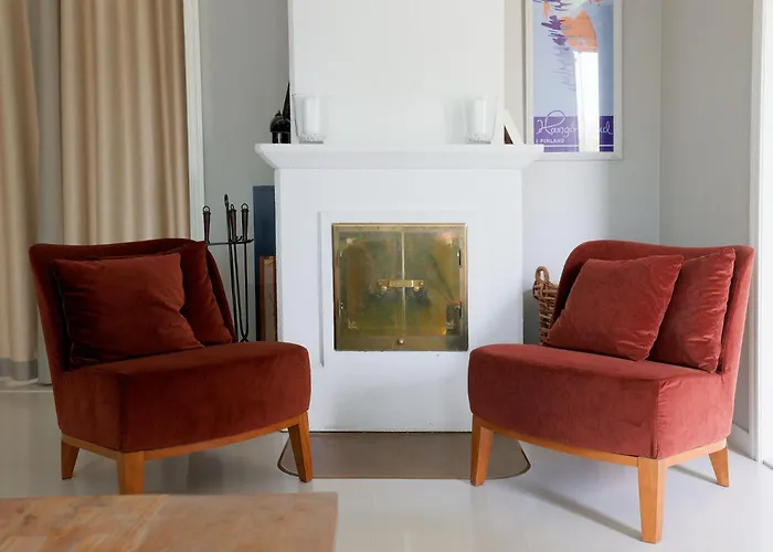 别墅 Ankkuri 汉科